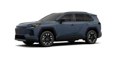 Toyota RAV4 Limited 2026