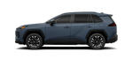 Toyota RAV4 Limited 2026