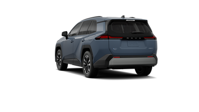 Toyota RAV4 Limited 2026