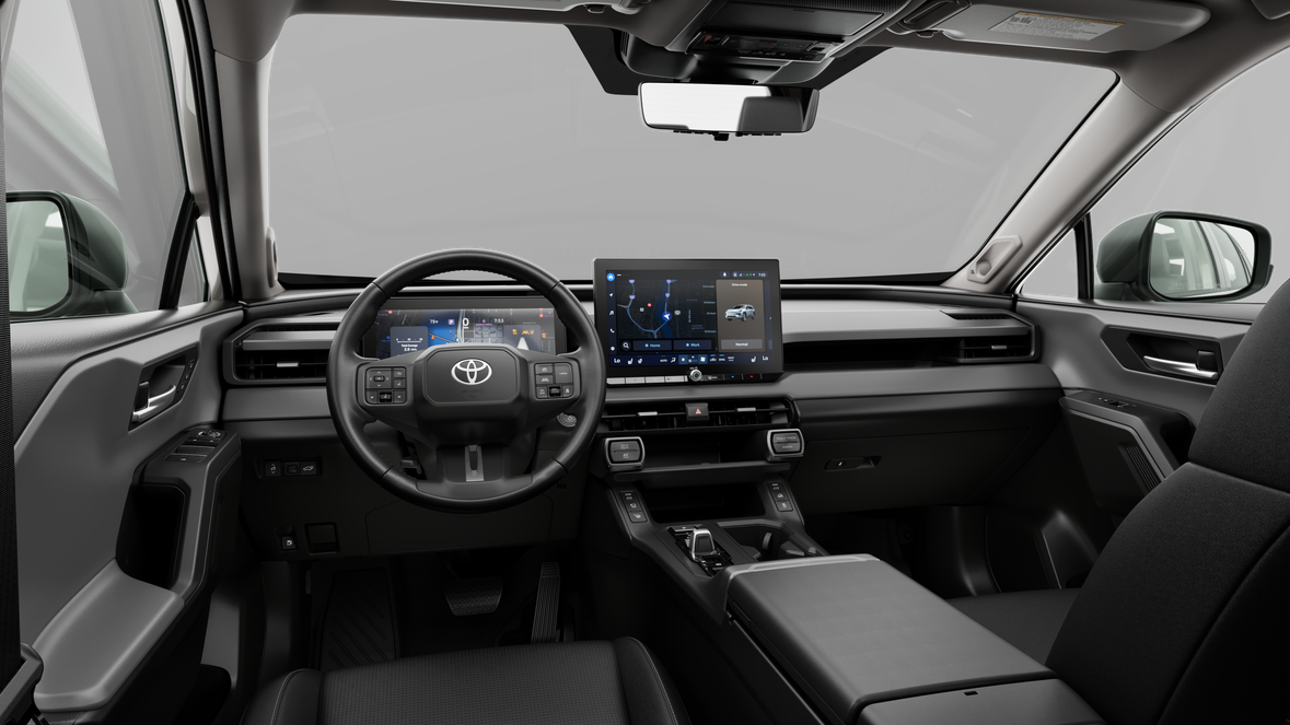 Toyota RAV4 Limited 2026