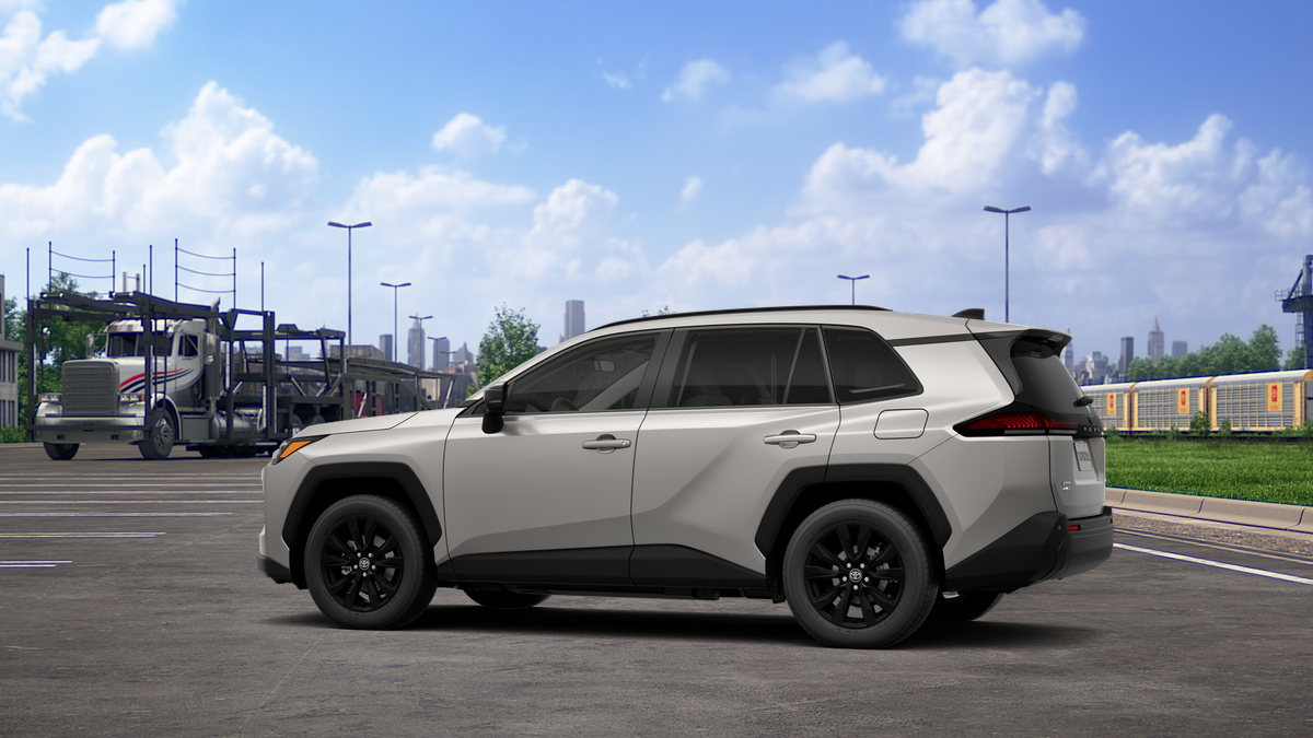 Toyota RAV4 XLE Premium 2026