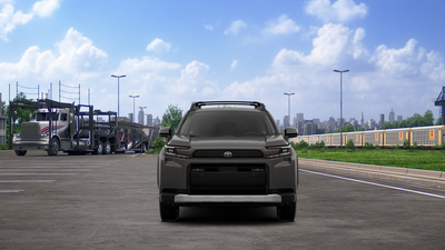 Toyota RAV4 Woodland 2026