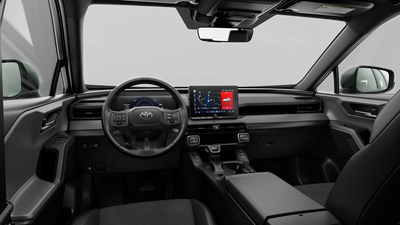 Toyota RAV4 XSE 2026