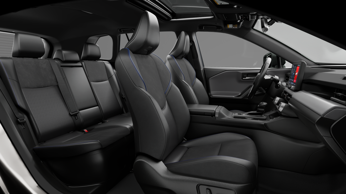 Toyota RAV4 XSE 2026