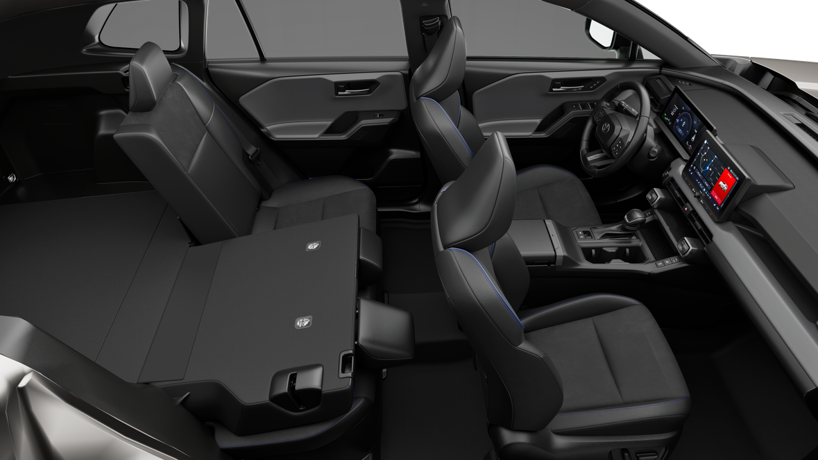 Toyota RAV4 XSE 2026