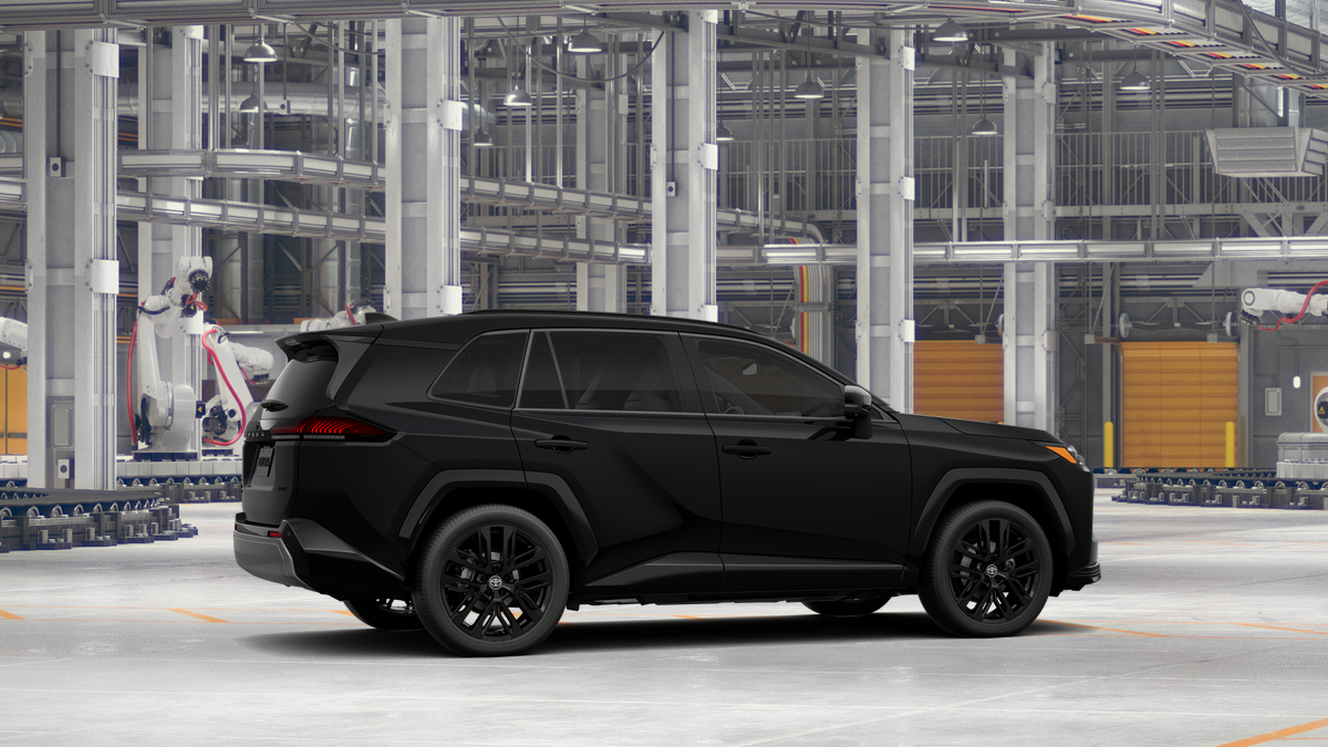 Toyota RAV4 XSE 2026