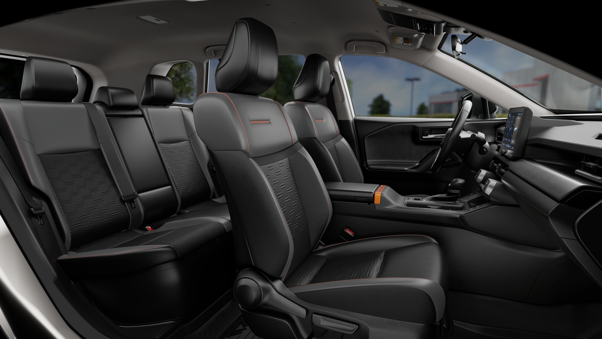 Toyota RAV4 Woodland 2026