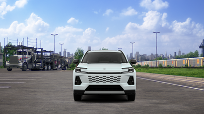 Toyota RAV4 Limited 2026