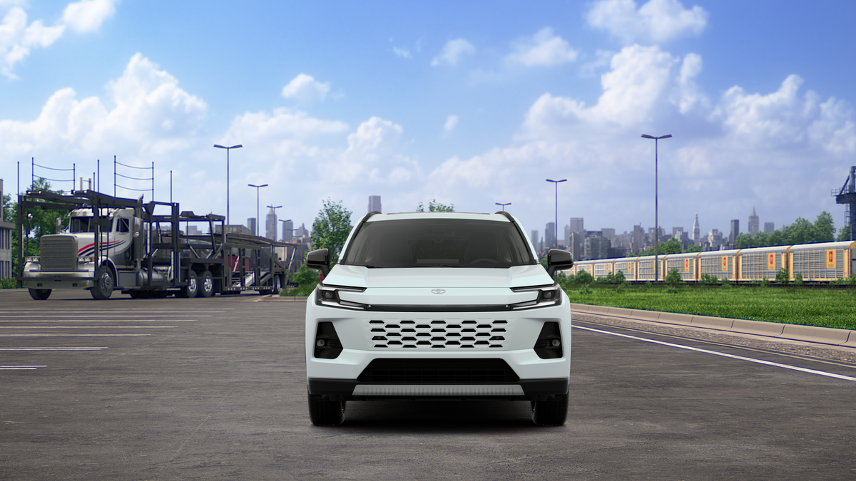 Toyota RAV4 Limited 2026