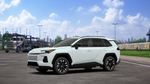 Toyota RAV4 Limited 2026