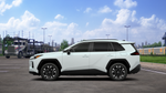 Toyota RAV4 Limited 2026