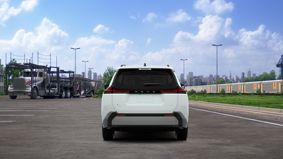 Toyota RAV4 Limited 2026