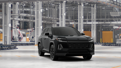 Toyota RAV4 XSE 2026