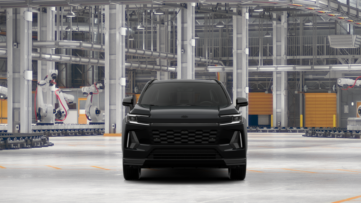 Toyota RAV4 XSE 2026