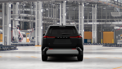 Toyota RAV4 XSE 2026