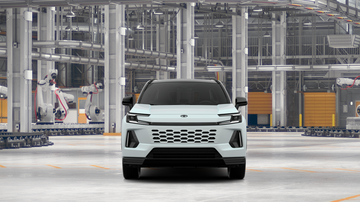 Toyota RAV4 XSE 2026