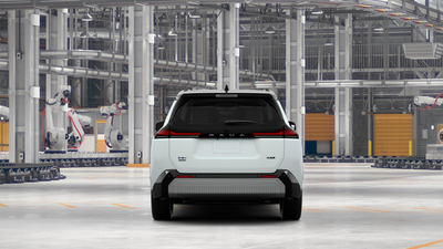 Toyota RAV4 XSE 2026