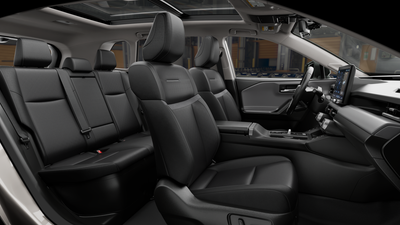 Toyota RAV4 Limited 2026