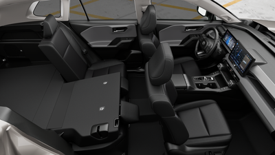 Toyota RAV4 Limited 2026