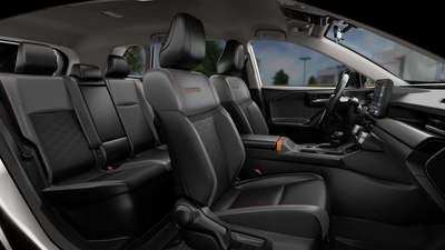 Toyota RAV4 Woodland 2026