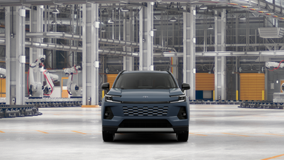 Toyota RAV4 Limited 2026