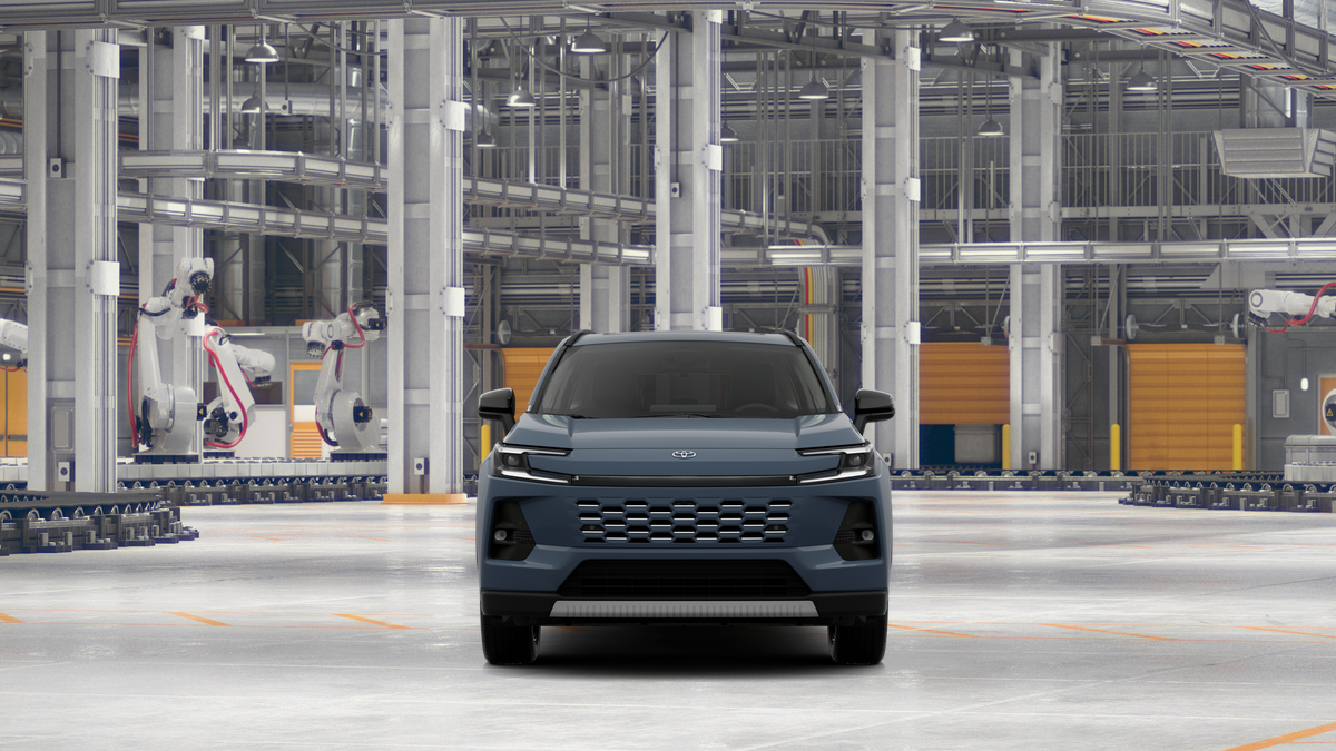 Toyota RAV4 Limited 2026