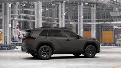 Toyota RAV4 Woodland 2026