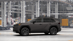 Toyota RAV4 Woodland 2026