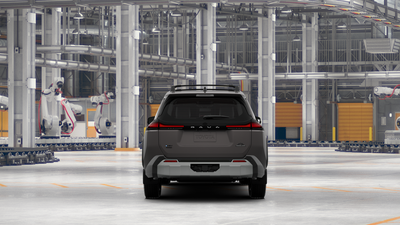 Toyota RAV4 Woodland 2026