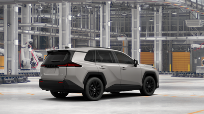 Toyota RAV4 XLE Premium 2026