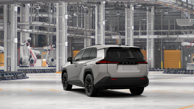 Toyota RAV4 XLE Premium 2026