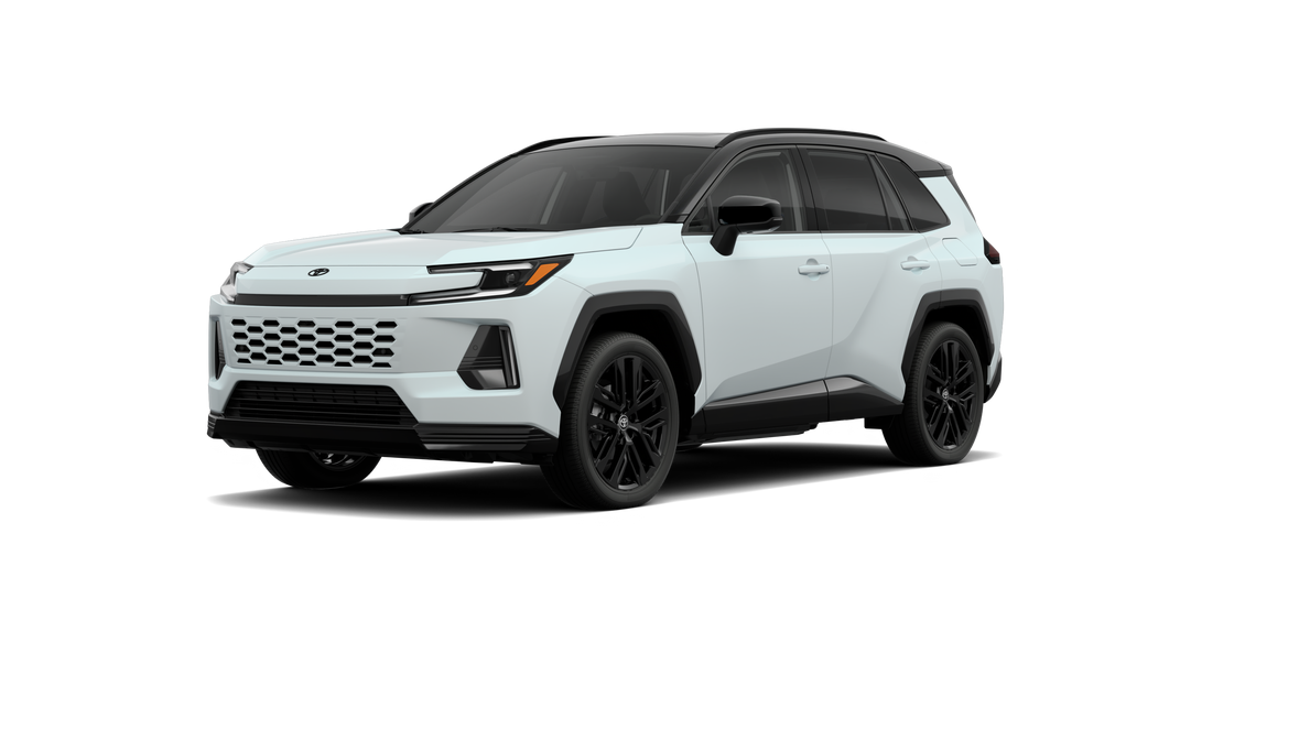 Toyota RAV4 XSE 2026
