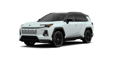 Toyota RAV4 XSE 2026