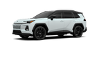 Toyota RAV4 XSE 2026