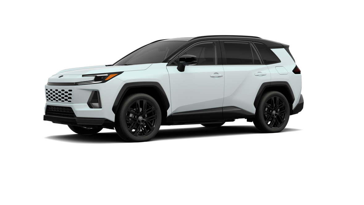 Toyota RAV4 XSE 2026