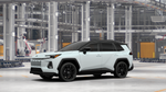 Toyota RAV4 XSE 2026
