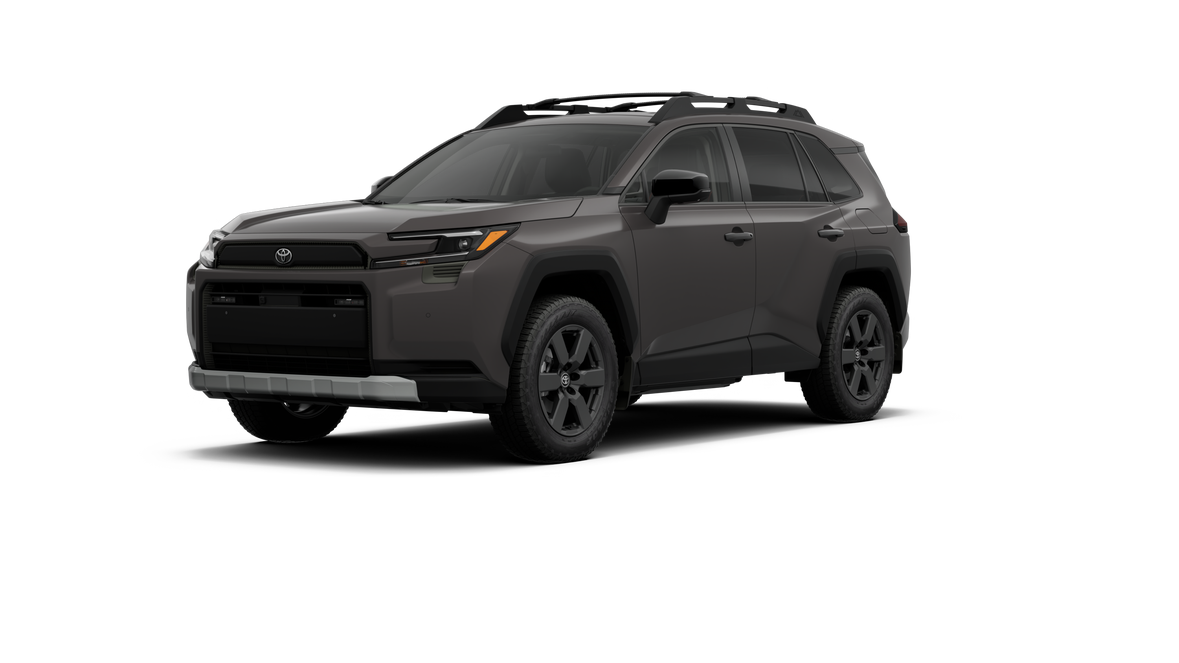 Toyota RAV4 Woodland 2026