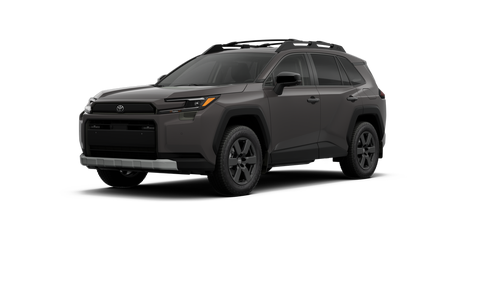 Toyota RAV4 Woodland 2026