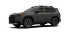 Toyota RAV4 Woodland 2026