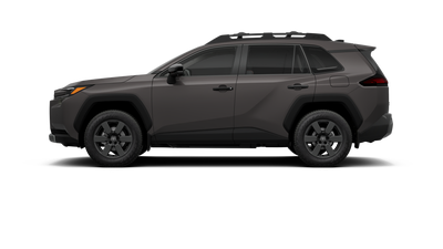 Toyota RAV4 Woodland 2026