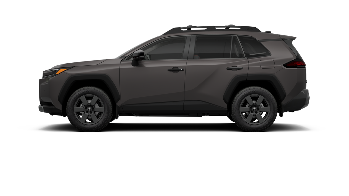 Toyota RAV4 Woodland 2026