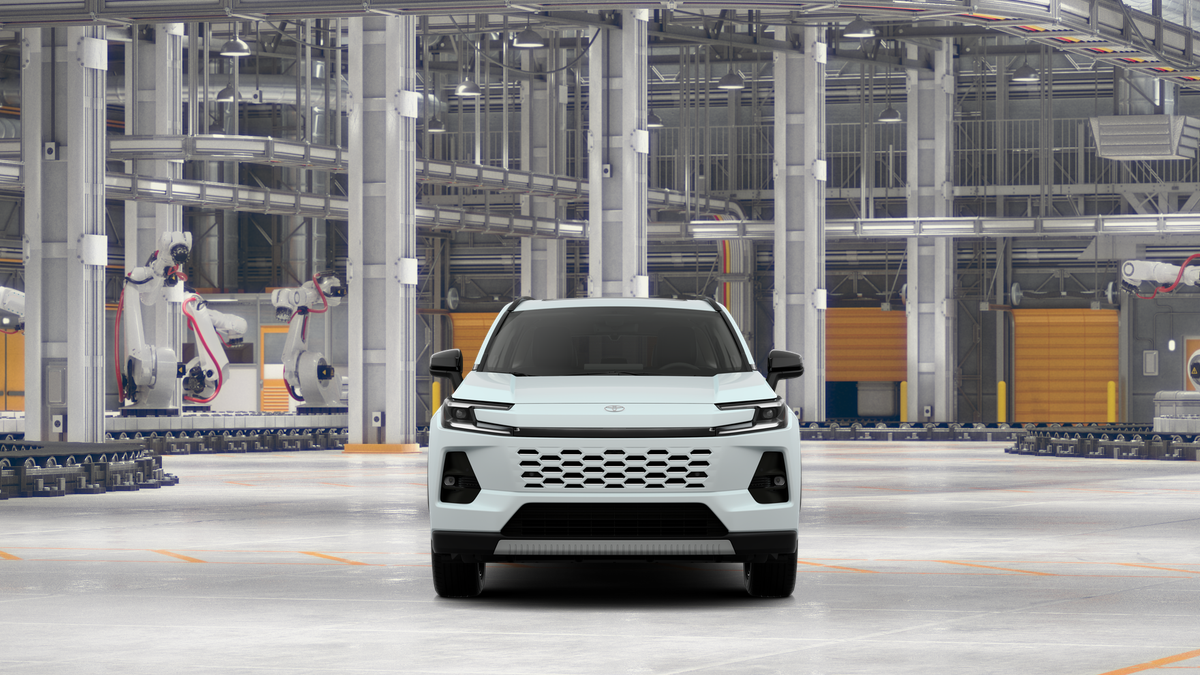 Toyota RAV4 Limited 2026