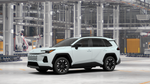 Toyota RAV4 Limited 2026
