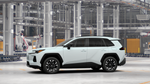 Toyota RAV4 Limited 2026