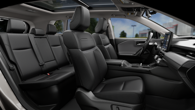 Toyota RAV4 Limited 2026