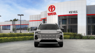 Toyota RAV4 Limited 2026