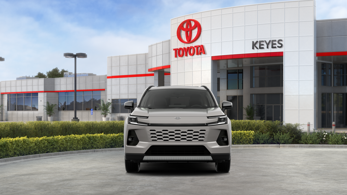 Toyota RAV4 Limited 2026