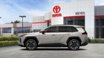 Toyota RAV4 Limited 2026
