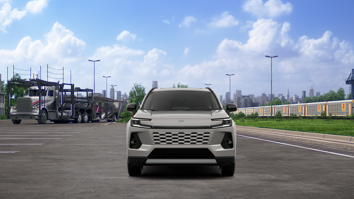 Toyota RAV4 Limited 2026
