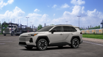 Toyota RAV4 Limited 2026